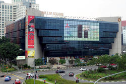 Sim Lim Square (D7), Retail #199415762